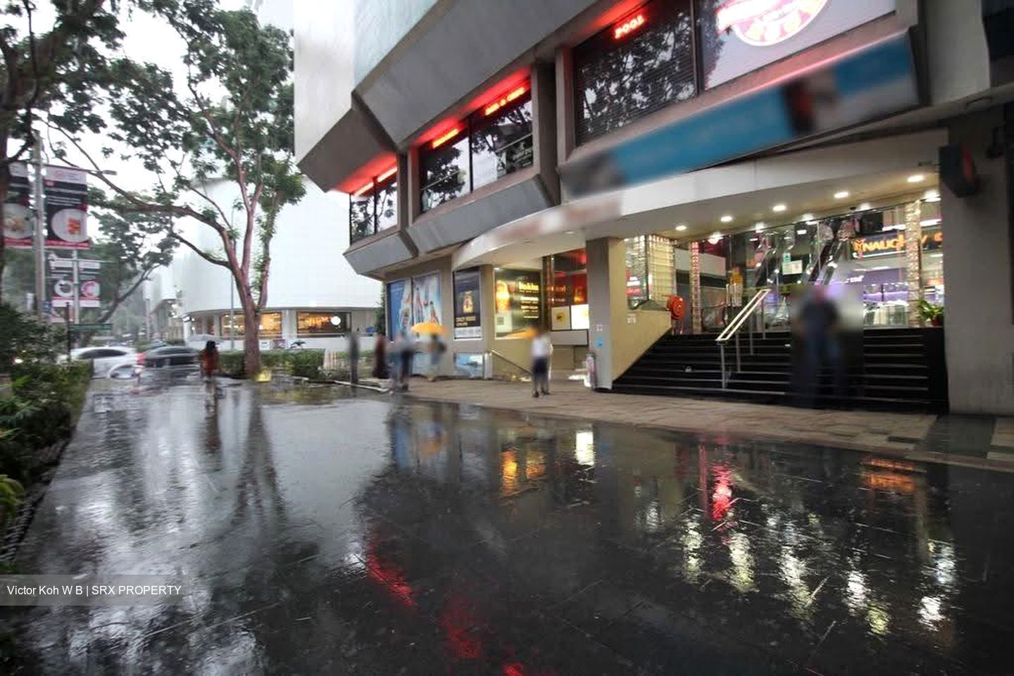 Orchard Towers (D9), Retail #614445441